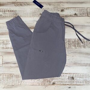 JAANUU Essential 5-Pocket Jogger Scub